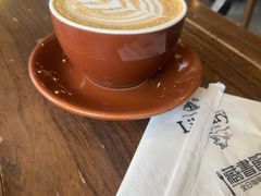 -藏书馆咖啡LibraryCoffee·Bistro(牡丹园店)