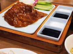 -满园烤鸭·春饼(太原街万达店)