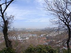 -狼山风景名胜区