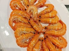 -御彩酒家(东风东路店)