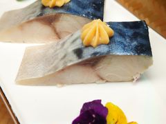 -汕头君华海逸酒店·鸿桃轩中餐厅