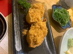 -食鲤料理(西虹东路店)