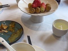 -福海居烤鸭店(鸟巢店)