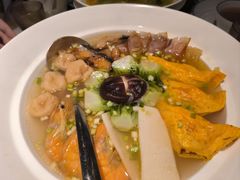 -筱爷叔·上海传统手工菜(玉树路店)