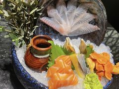 -上井精致料理自助餐(松雷店)