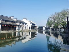 -南浔古镇