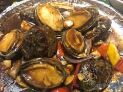 -79号渔船海鲜饭店(华强北店)