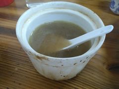 -大地土窑菜馆·特色罗浮农家菜(罗浮山景区店)