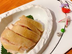 -禅一·静观堂(长寿路店)