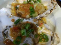 生蚝-搓火大都会(广安门总店)