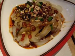 川北凉粉-渝蛙馆(新百店)