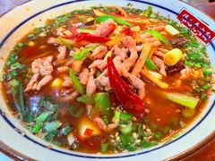 -保儿牛肉面(万象城店)