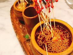 -辛香汇·现炒川菜(淮海路百盛店)