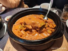 -蟹榭·本帮江浙菜·蟹宴(五角场合生汇商场店)