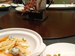 -绿杨春·淮扬宴(庐山路店)