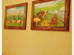 -额尔敦传统涮(光明路店)