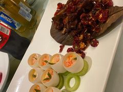 -知味观(湖滨总店)