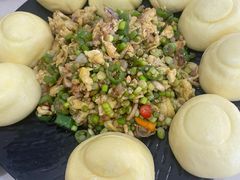 -87号烧烤海鲜·大排档(金沙滩店)