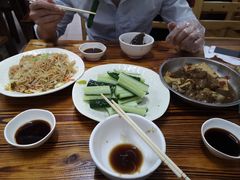 -老兵牛蹄店(下沙店)