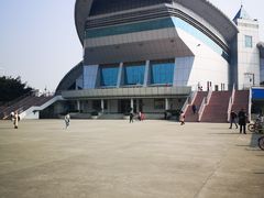 -四川大学(望江校区)