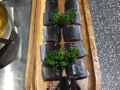 滋补炭烤鳗鱼-本炙炭烤·蒲烧活鳗料理店(金沙洲店)
