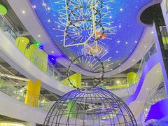 -苏州青少年科技馆