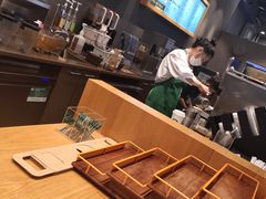 -星巴克(深圳佳宁娜友谊广场店)