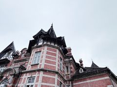 -大连美术馆