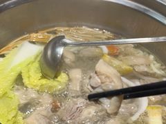 -狐狸爱上椰子鸡(滨江星光大道店)