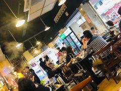 大堂-八合里牛肉火锅(八合里总店)