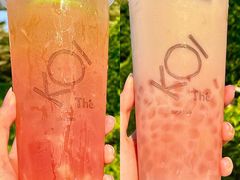 -KOI Thé(正佳广场店)