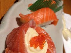 android_upload_pic-仓桥家·焗寿司·锅物(光谷步行街店)