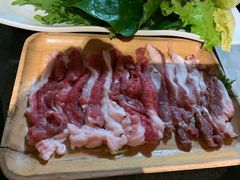 -宽板凳老灶火锅(簋街店)