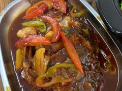 -海口滨海新村143号海南老字号炒菜店