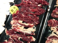 -嬷孙家潮汕牛肉火锅(北京路天河城店)