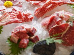 牛肉拼盘-官也街澳门火锅(新源里店)