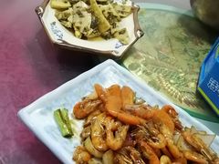 -蓝国饭店