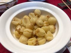 -景月阁空中食府(希尔顿酒店)