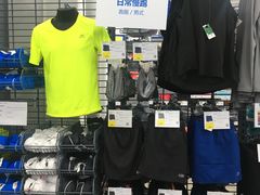 -迪卡侬(瓯海店)