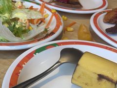 -比格比萨自助(云冈区步行街店)