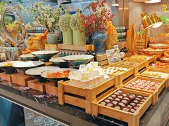 -非烤勿扰韩料自助烤肉(松山湖万科店)