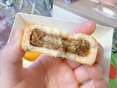 -祥禾饽饽铺·中式糕点(北京来福士店)