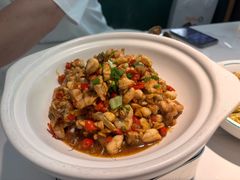 -湘当有饭剁椒鱼头(昆山招商花园城店)