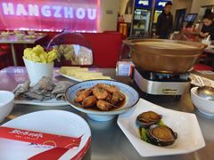 -张小歪的虾·螃蟹·生腌熟醉·打边炉(中山北路店)