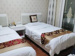 -华山御温泉度假村