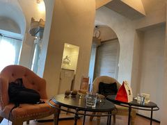 -Me Coffee下午茶艺术空间