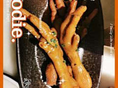 -绿茶餐厅(南方商城店)
