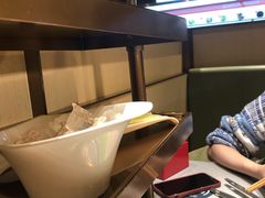 -海底捞火锅(金融街万达店)