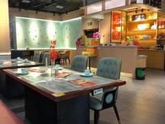 -广东大排档(国奥店)