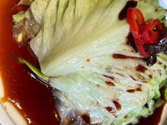 -八府香鸭·啫啫煲(华山路店)